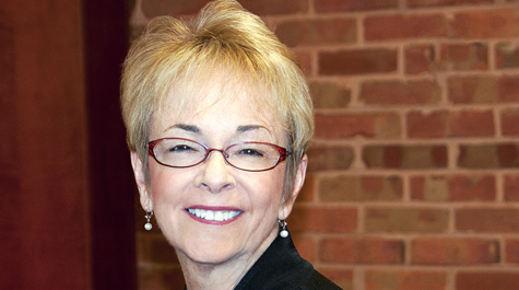 Professor Jayne Barnard